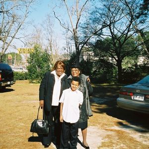 Meet your Posher, Plezhouse